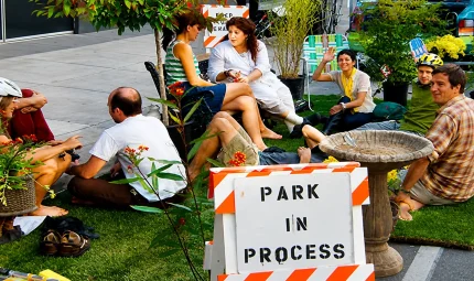 Parking-Day